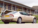 Maserati 3200 GT 1999 года (UK)